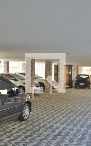 Apartamento para alugar com 73m², 2 quartos e 1 vagaÁrea Comum - Garagem Coletiva