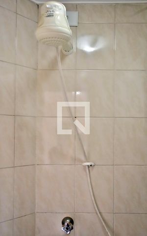 Apartamento para alugar com 73m², 2 quartos e 1 vagaBanheiro de Serviço