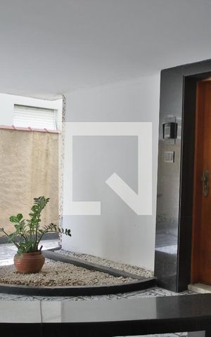 Apartamento para alugar com 73m², 2 quartos e 1 vagaÁrea Comum - Entrada do Bloco do Apartamento