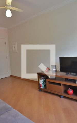 Apartamento para alugar com 73m², 2 quartos e 1 vagaSala