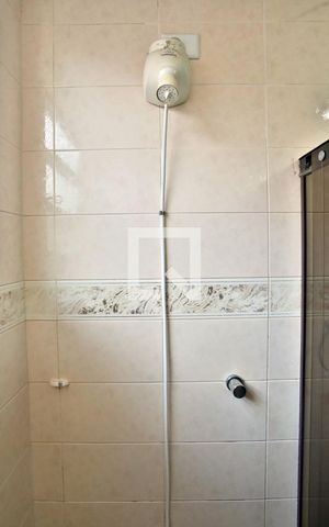 Apartamento para alugar com 73m², 2 quartos e 1 vagaBanheiro