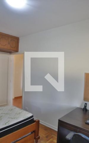 Apartamento para alugar com 73m², 2 quartos e 1 vagaQuarto 2