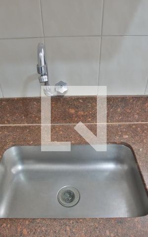 Apartamento para alugar com 73m², 2 quartos e 1 vagaDetalhe da Cozinha