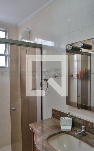 Apartamento para alugar com 73m², 2 quartos e 1 vagaBanheiro