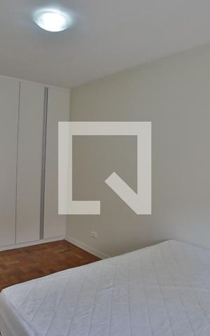 Apartamento para alugar com 73m², 2 quartos e 1 vagaQuarto 1