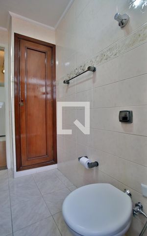 Apartamento para alugar com 73m², 2 quartos e 1 vagaBanheiro