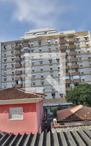 Apartamento para alugar com 73m², 2 quartos e 1 vagaVista do Quarto 2