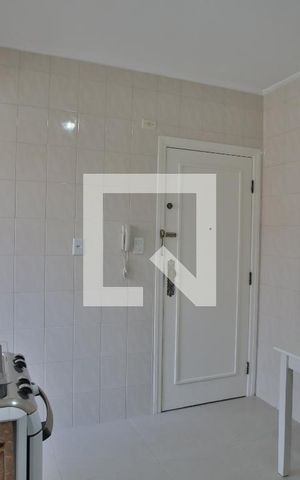 Apartamento para alugar com 73m², 2 quartos e 1 vagaCozinha