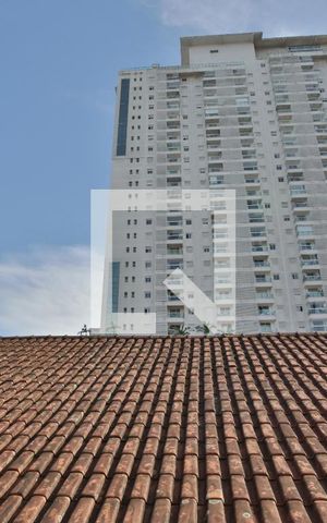 Apartamento para alugar com 73m², 2 quartos e 1 vagaVista da Área e Banheiro de Serviço