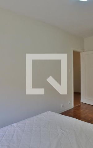Apartamento para alugar com 73m², 2 quartos e 1 vagaQuarto 1