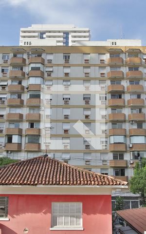 Apartamento para alugar com 73m², 2 quartos e 1 vagaVista da Sala