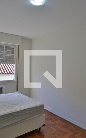 Apartamento para alugar com 73m², 2 quartos e 1 vagaQuarto 1
