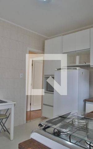 Apartamento para alugar com 73m², 2 quartos e 1 vagaCozinha