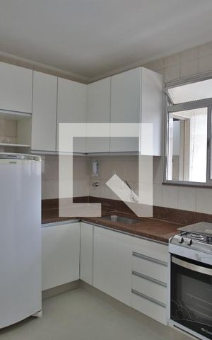 Apartamento para alugar com 73m², 2 quartos e 1 vagaCozinha