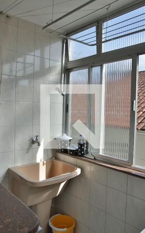 Apartamento para alugar com 73m², 2 quartos e 1 vagaÁrea de Serviço
