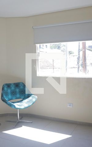 Casa para alugar com 54m², 1 quarto e sem vagaQuarto