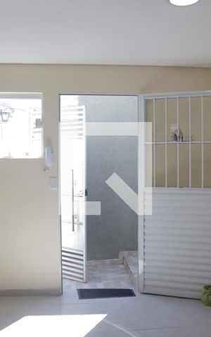 Casa para alugar com 54m², 1 quarto e sem vagaSala