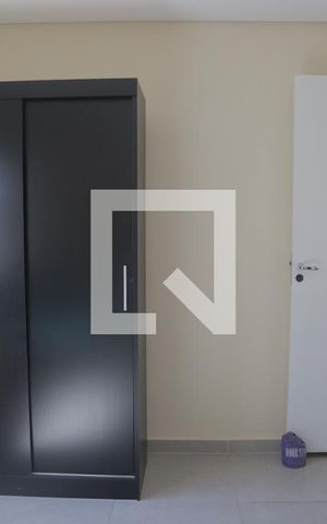 Casa para alugar com 54m², 1 quarto e sem vagaQuarto