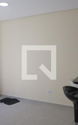 Casa para alugar com 54m², 1 quarto e sem vagaSala