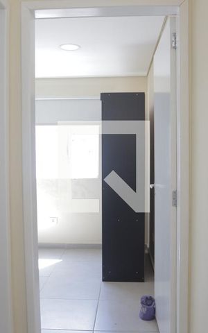 Casa para alugar com 54m², 1 quarto e sem vagaCorredor