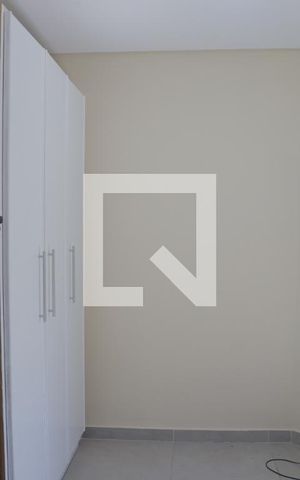 Casa para alugar com 54m², 1 quarto e sem vagaQuarto