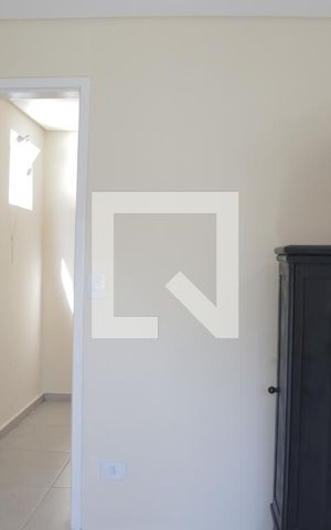 Casa para alugar com 54m², 1 quarto e sem vagaQuarto