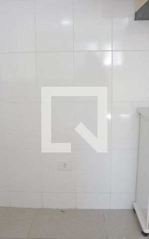 Casa para alugar com 54m², 1 quarto e sem vagaCozinha