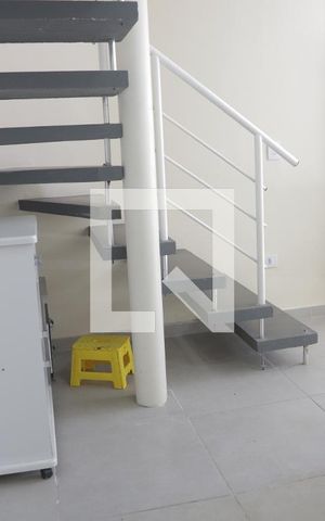 Casa para alugar com 54m², 1 quarto e sem vagaCozinha