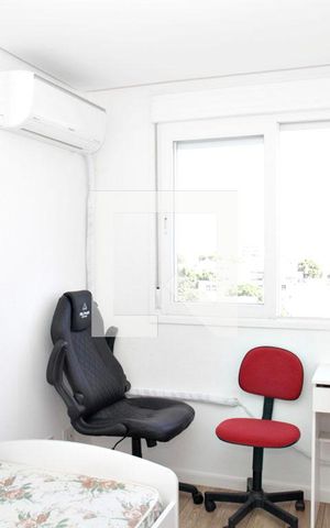 Apartamento à venda com 60m², 2 quartos e 1 vagaQuarto 2