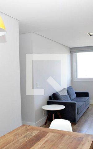 Apartamento à venda com 60m², 2 quartos e 1 vagaSala