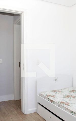 Apartamento à venda com 60m², 2 quartos e 1 vagaQuarto 2