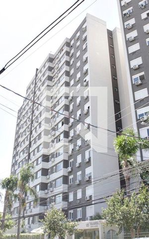 Apartamento à venda com 60m², 2 quartos e 1 vagaFachada