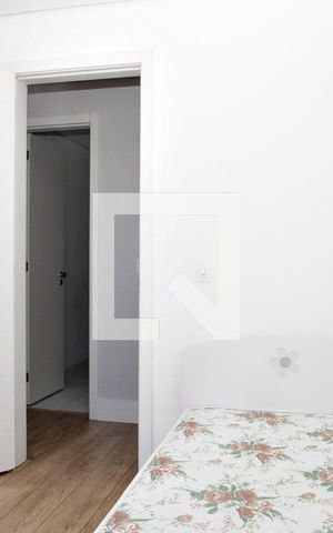 Apartamento à venda com 60m², 2 quartos e 1 vagaQuarto 2
