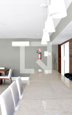 Apartamento à venda com 60m², 2 quartos e 1 vagaÁrea Comum Salão de Festas