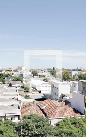 Apartamento à venda com 60m², 2 quartos e 1 vagaQuarto 2 Vista