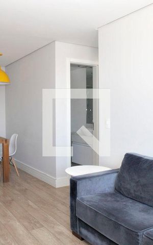 Apartamento à venda com 60m², 2 quartos e 1 vagaSala