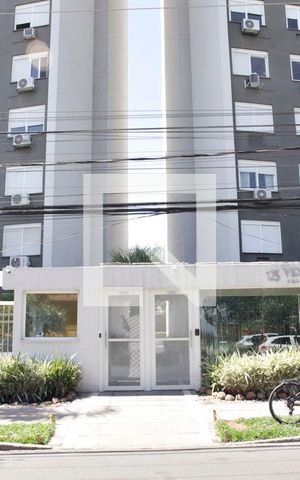 Apartamento à venda com 60m², 2 quartos e 1 vagaFachada