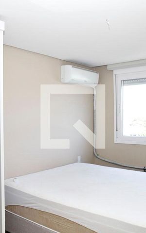 Apartamento à venda com 60m², 2 quartos e 1 vagaQuarto 1 Suíte