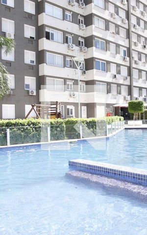 Apartamento à venda com 60m², 2 quartos e 1 vagaÁrea Comum Psicina