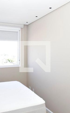 Apartamento à venda com 60m², 2 quartos e 1 vagaQuarto 1 Suíte