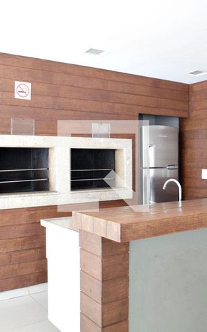 Apartamento à venda com 60m², 2 quartos e 1 vagaÁrea Comum Churrasqueira