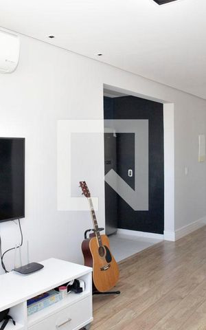 Apartamento à venda com 60m², 2 quartos e 1 vagaSala
