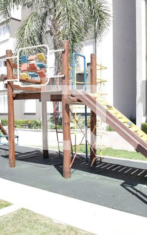 Apartamento à venda com 60m², 2 quartos e 1 vagaÁrea Comum Playground