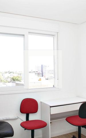 Apartamento à venda com 60m², 2 quartos e 1 vagaQuarto 2
