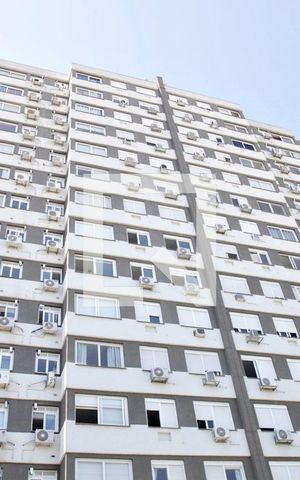 Apartamento à venda com 60m², 2 quartos e 1 vagaFachada