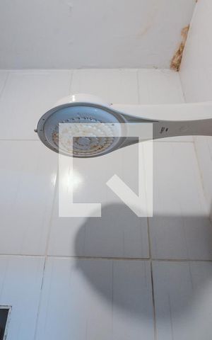 Apartamento à venda com 80m², 2 quartos e 1 vaga Apartamento à venda com 80m², 2 quartos e 1 vagaBanheiro