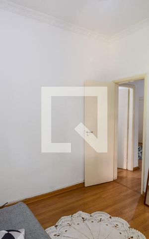 Apartamento à venda com 80m², 2 quartos e 1 vaga Apartamento à venda com 80m², 2 quartos e 1 vagaQuarto 1