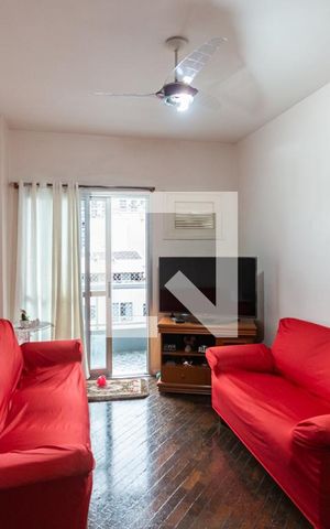 Apartamento à venda com 80m², 2 quartos e 1 vagaSala