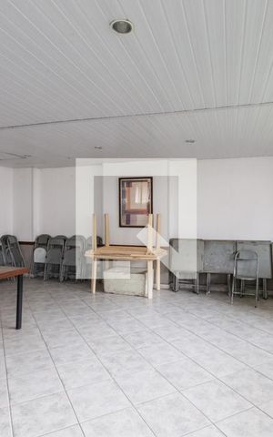 Apartamento à venda com 80m², 2 quartos e 1 vagaÁrea comum