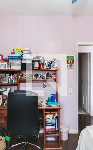 Apartamento à venda com 80m², 2 quartos e 1 vagaQuarto